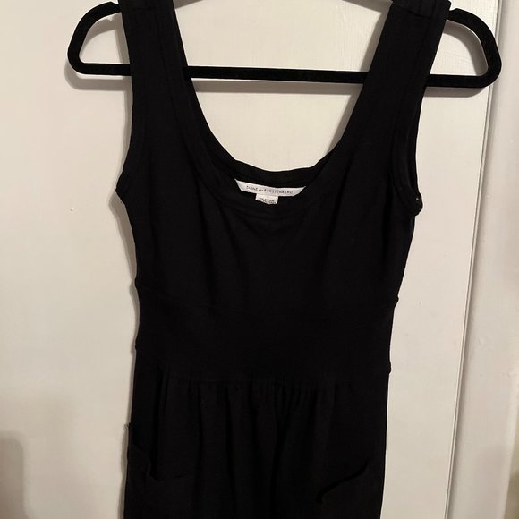 DIANE VON FURSTENBERG SLEEVELESS DRESS SZ 2 - Picture 3 of 5